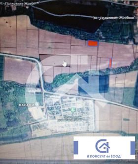 Land Lowetsch, region Lowetsch