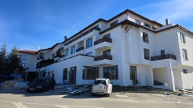2 sypialnie Kladnica, region Pernika