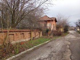 House Todorovo, region Pleven