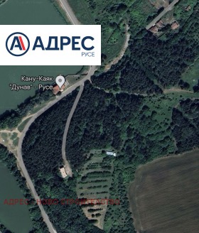 Komplo Nikolovo, bölge Rusçuk