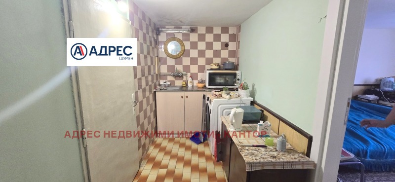 Myytävänä  Studio Šumen , Kuršun tšešma , 28 neliömetriä | 30834448 - kuva [3]
