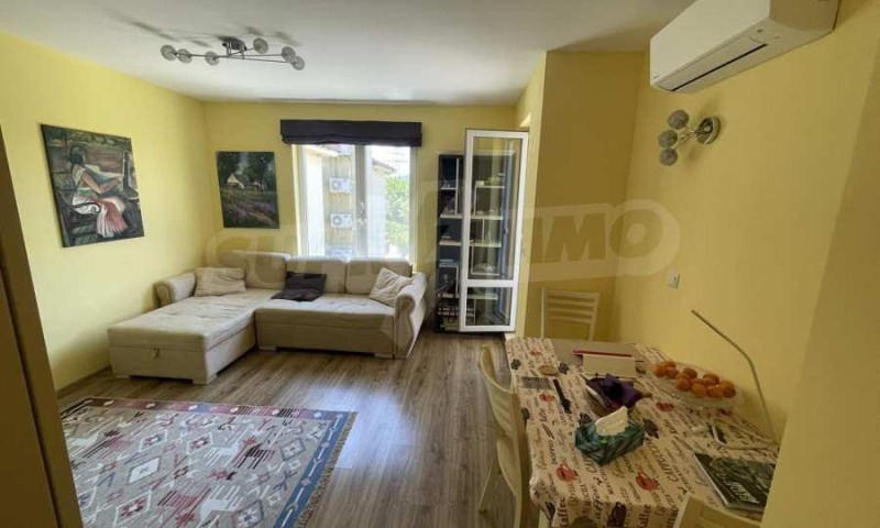 Zu verkaufen  1 Schlafzimmer region Varna , Bjala , 64 qm | 27249343 - Bild [4]