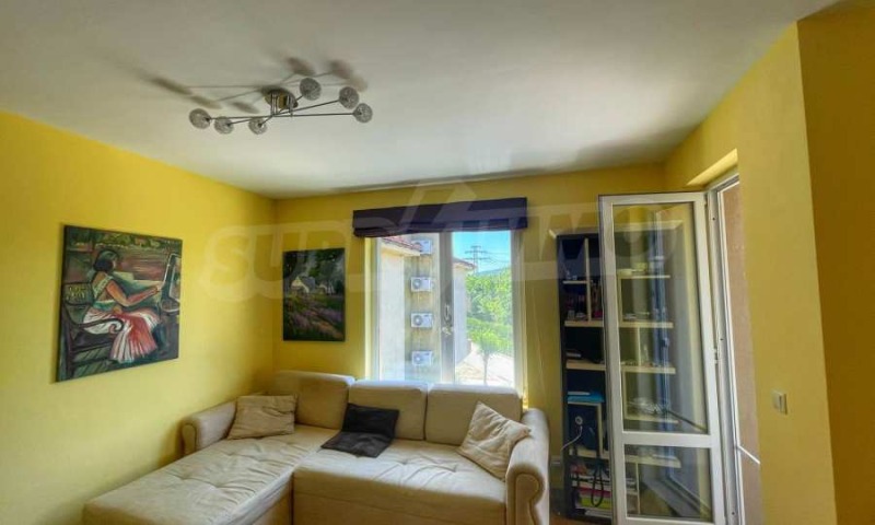 Zu verkaufen  1 Schlafzimmer region Varna , Bjala , 64 qm | 27249343 - Bild [6]