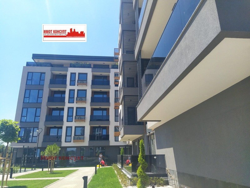 In vendita  1 camera da letto Plovdiv , Karshiiaka , 69 mq | 57704680 - Immagine [2]