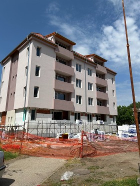 1 bedroom Bononiya, Vidin