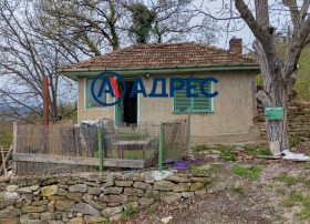 Villa Sevlievo, region Gabrovo