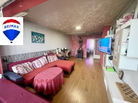 3 slaapkamers Rodina 1, Ruse