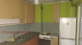 1 bedroom Charodeyka - Sever, Ruse