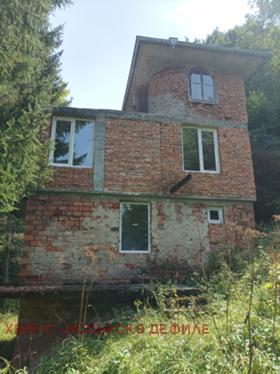 Villa Gara Bov, region Sofia