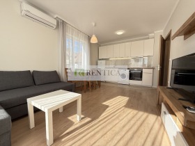 1 slaapkamer Briz, Varna
