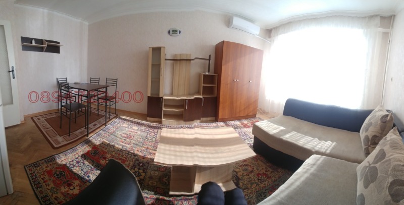 Дава под наем  2-стаен град София , Хаджи Димитър , 50 кв.м | 91066191 - изображение [3]