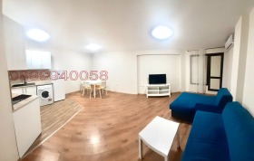1 quarto Levski 1, Varna