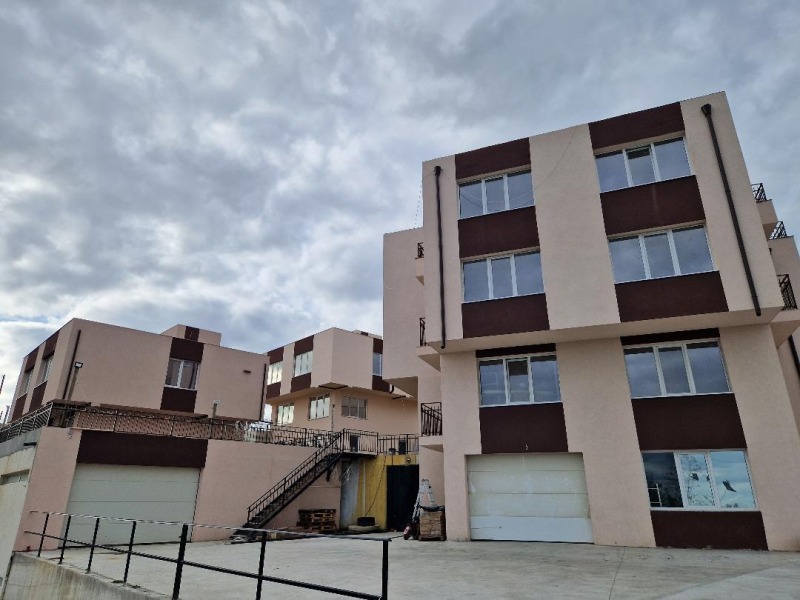 Til leie  Studio Varna , Izgrev , 45 kvm | 24721062 - bilde [5]