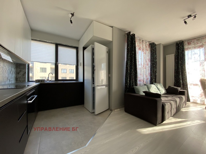 For Rent  2 bedroom Sofia , Vitosha , 100 sq.m | 14288700 - image [3]