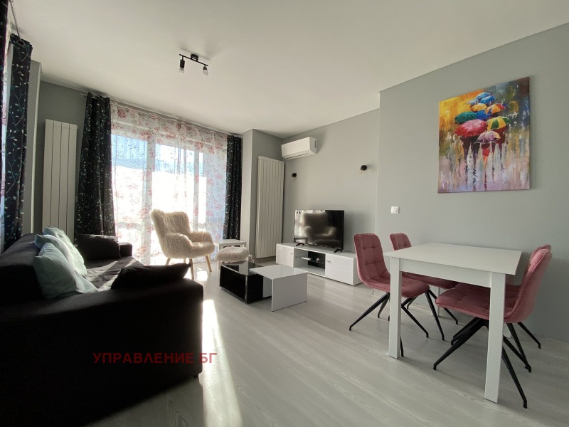 For Rent  2 bedroom Sofia , Vitosha , 100 sq.m | 14288700