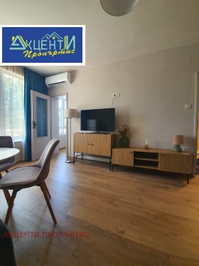 1 dormitorio Tsentar, Veliko Tarnovo