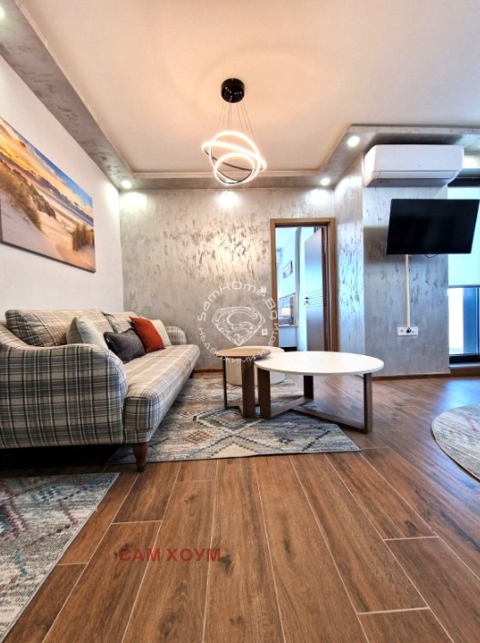 K pronájmu  1 ložnice Varna , Briz , 65 m2 | 39118009 - obraz [3]