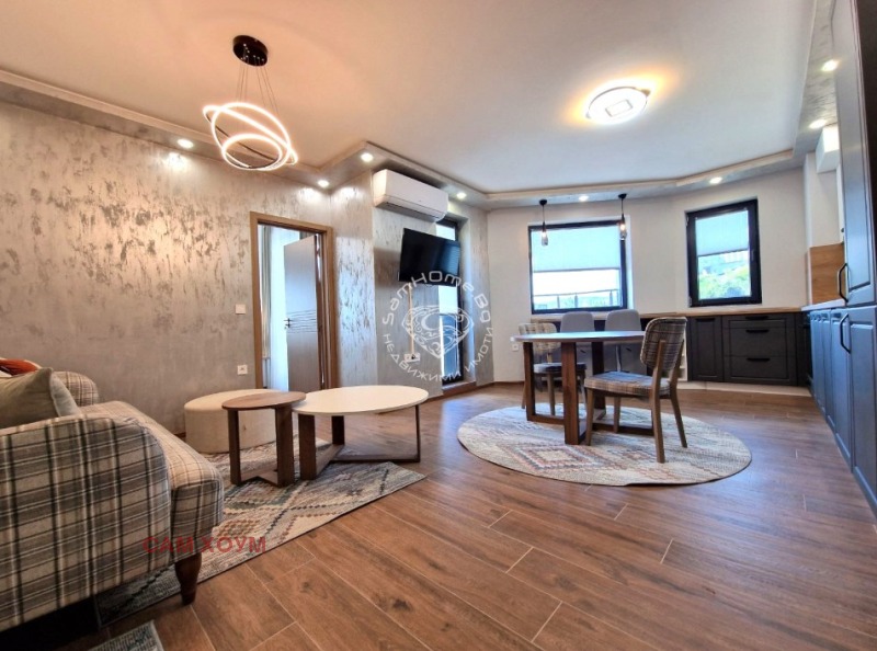 K pronájmu  1 ložnice Varna , Briz , 65 m2 | 39118009 - obraz [4]
