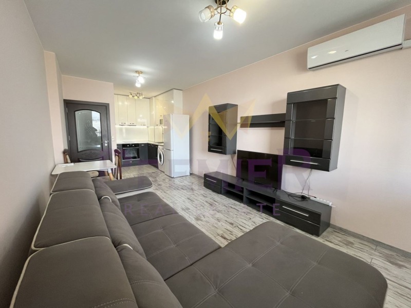Te huur  1 slaapkamer Varna , Ljatno kino Trakija , 75 m² | 98653901 - afbeelding [3]