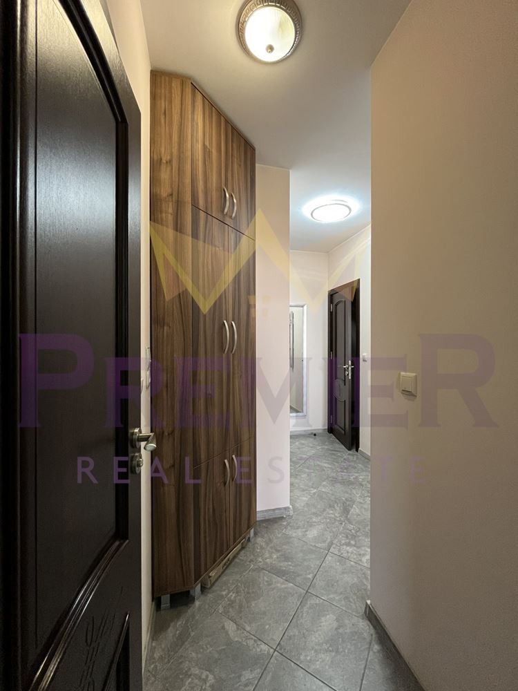 Te huur  1 slaapkamer Varna , Ljatno kino Trakija , 75 m² | 98653901 - afbeelding [14]