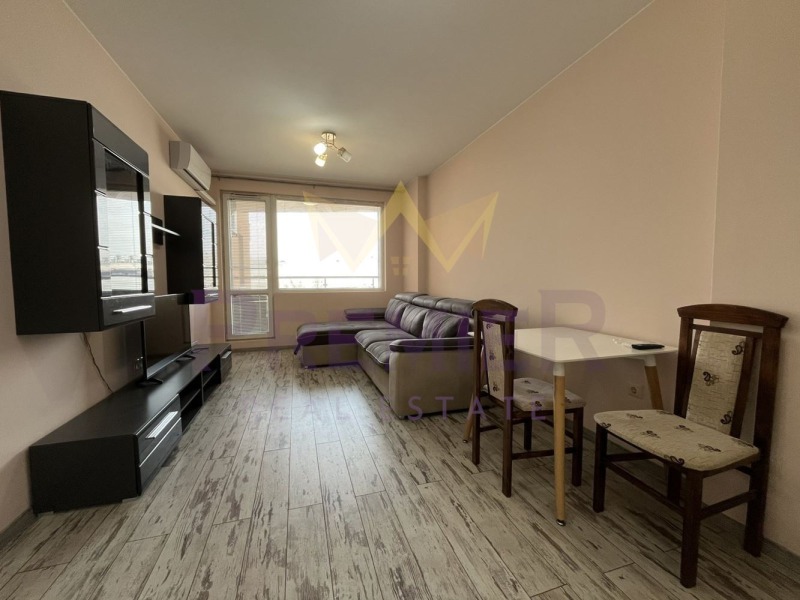 Te huur  1 slaapkamer Varna , Ljatno kino Trakija , 75 m² | 98653901 - afbeelding [5]