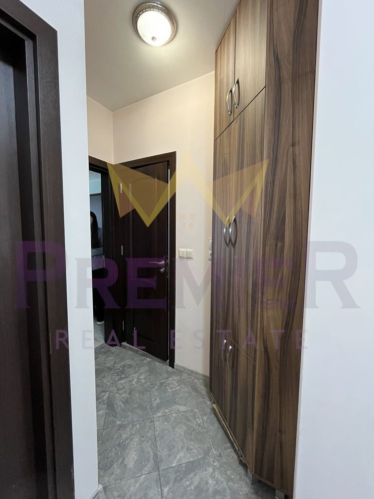 Te huur  1 slaapkamer Varna , Ljatno kino Trakija , 75 m² | 98653901 - afbeelding [13]
