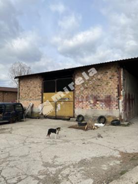 Cladire industriala Elena, regiunea Veliko Tarnovo