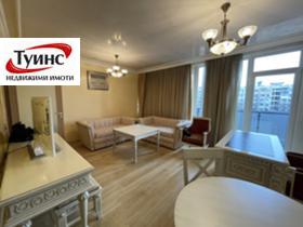 1 makuuhuone Karšijaka, Plovdiv