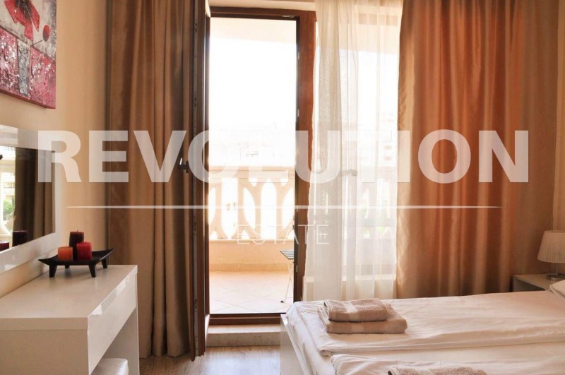 K pronájmu  1 ložnice Varna , Asparuchovo , 65 m2 | 88112701 - obraz [6]