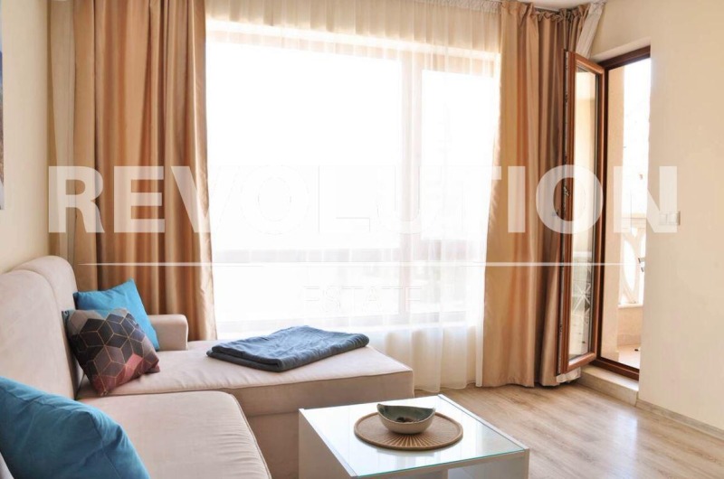 K pronájmu  1 ložnice Varna , Asparuchovo , 65 m2 | 88112701 - obraz [2]