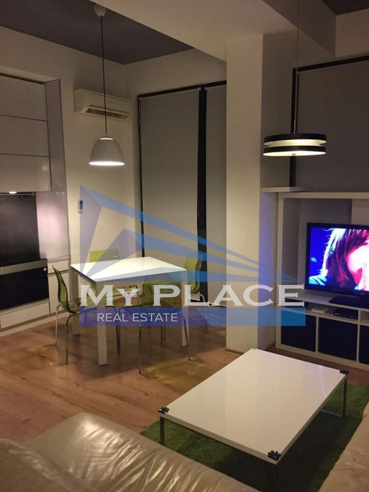 Te huur  1 slaapkamer Sjumen , Tombul dzjamija , 65 m² | 43393805 - afbeelding [3]
