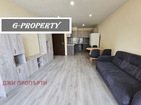 1 soverom Ovsja kupel, Sofia