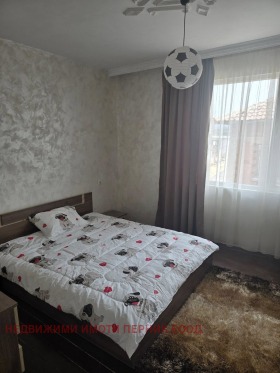 2 hálószobás Ralica, Pernik