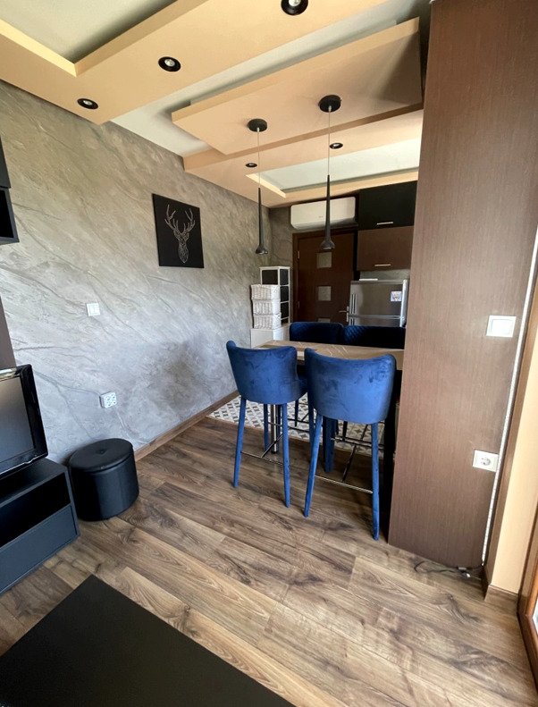 Kiadó  Stúdió Plovdiv , Hristo Smirnenski , 45 négyzetméter | 57522359 - kép [3]