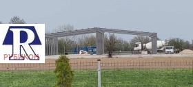 Хранилище Индустриална зона - Север, Пловдив