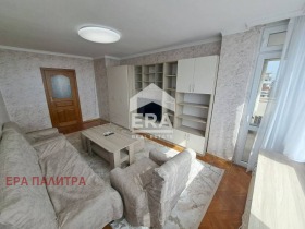 3+ bedroom Tsentar, Burgas