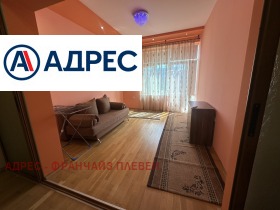 1 bedroom Idealen tsentar, Pleven
