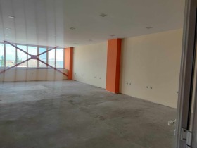 Kontor Promisjlena zona, Pazardsjik