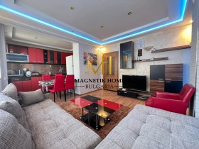 3+ bedroom Lazur, Burgas