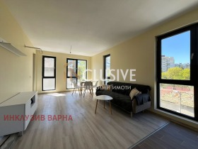 1 bedroom Asparuhovo, Varna