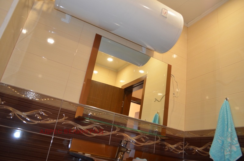 K pronájmu  1 ložnice oblast Pazardzhik , Velingrad , 68 m2 | 73918808 - obraz [14]