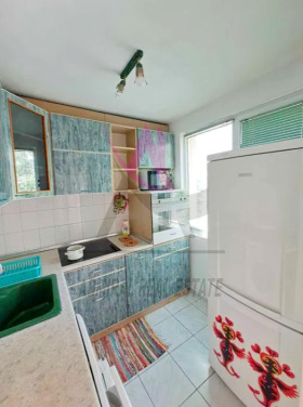 1 bedroom VINS-Cherven ploshtad, Varna