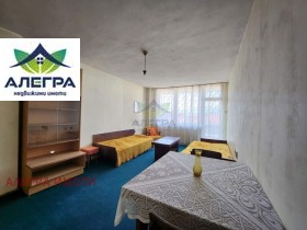 1 Schlafzimmer Idealen zentar, Pazardschik