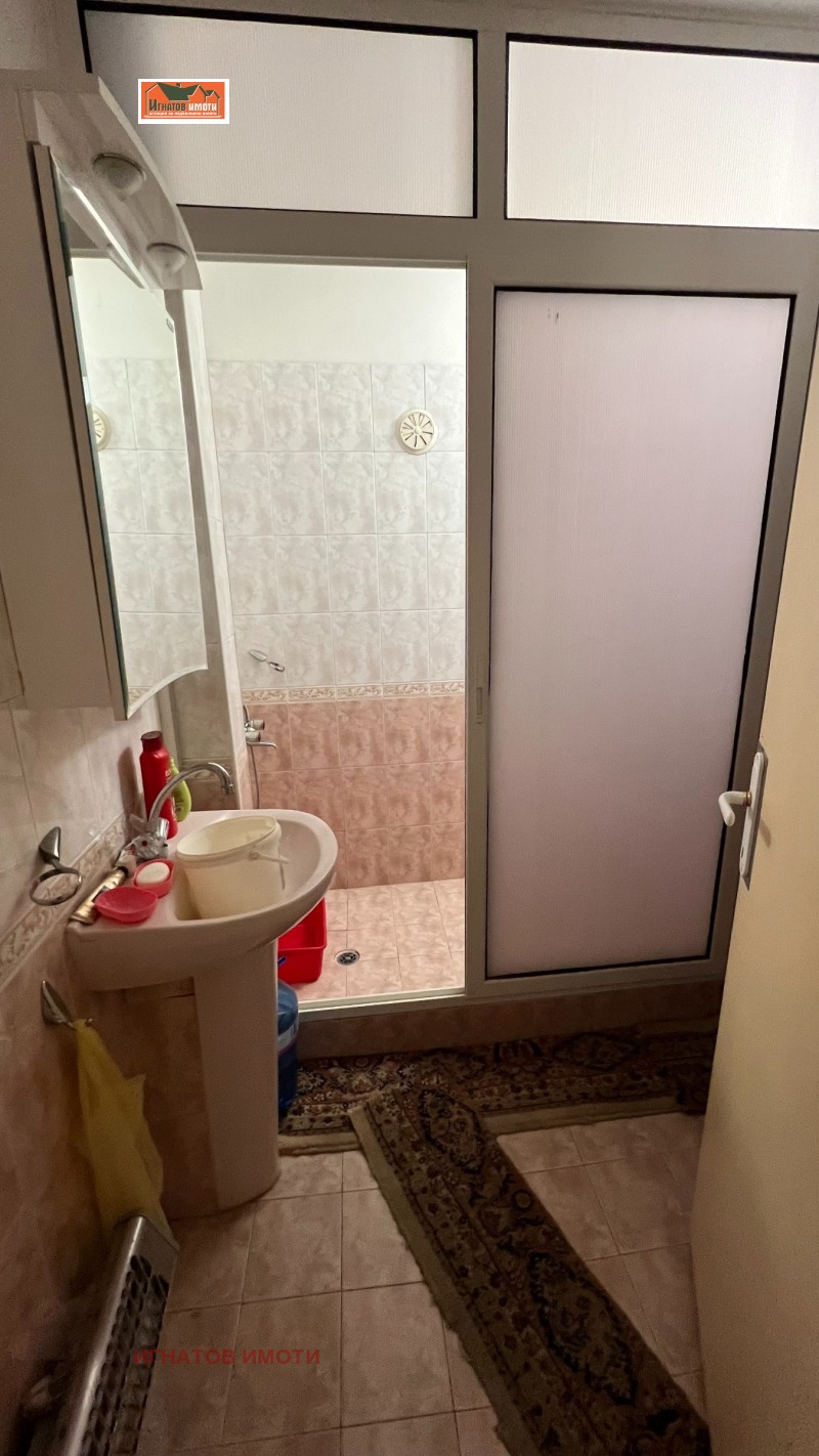 K pronájmu  2 ložnice Pazardžik , Idealen centar , 80 m2 | 79891156 - obraz [12]