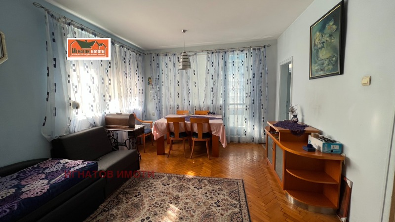 K pronájmu  2 ložnice Pazardžik , Idealen centar , 80 m2 | 79891156 - obraz [2]