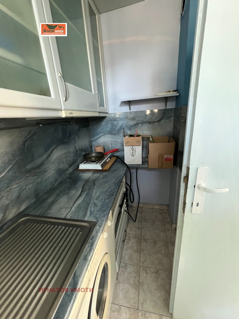 K pronájmu  2 ložnice Pazardžik , Idealen centar , 80 m2 | 79891156 - obraz [6]