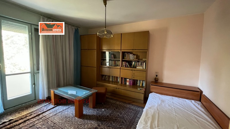 K pronájmu  2 ložnice Pazardžik , Idealen centar , 80 m2 | 79891156 - obraz [8]