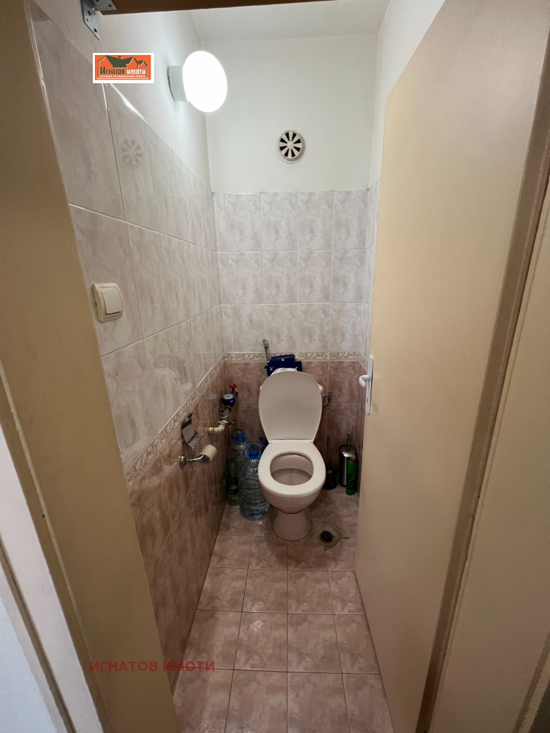K pronájmu  2 ložnice Pazardžik , Idealen centar , 80 m2 | 79891156 - obraz [11]