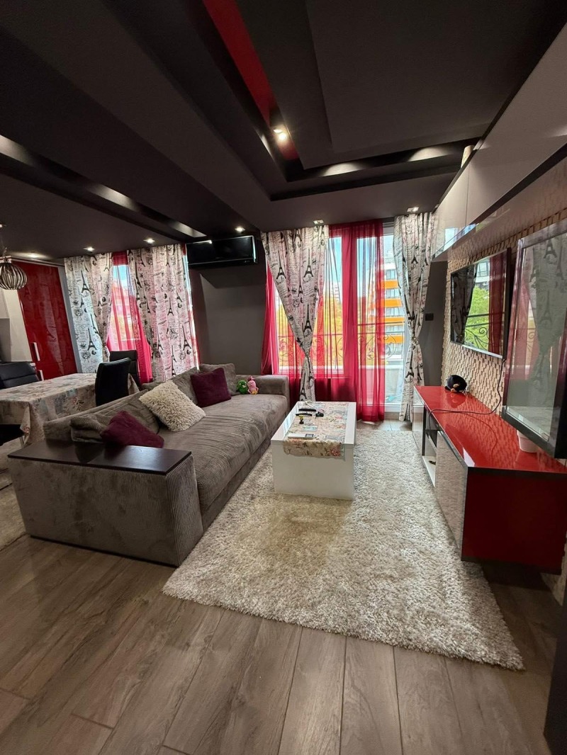 Vuokrattavana  1 makuuhuone Plovdiv , Karšijaka , 77 neliömetriä | 65344228