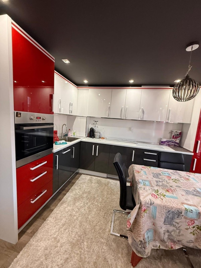 Vuokrattavana  1 makuuhuone Plovdiv , Karšijaka , 77 neliömetriä | 65344228 - kuva [2]